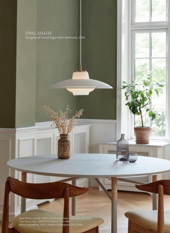 Warm 北欧 Ad in Jyllands-Posten 第 10 页