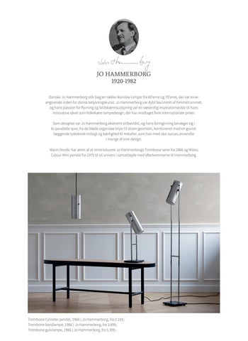 Warm 北欧 Ad in Jyllands-Posten 第 12 页