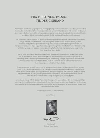 Warm 北欧 Ad in Jyllands-Posten 第 3 页
