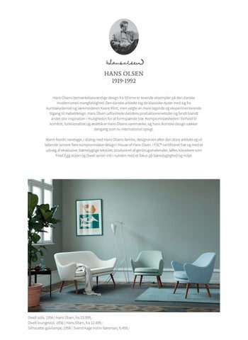 Warm 北欧 Ad in Jyllands-Posten 第 5 页