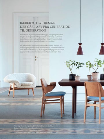 Warm 北欧 Ad in Jyllands-Posten 第 8 页