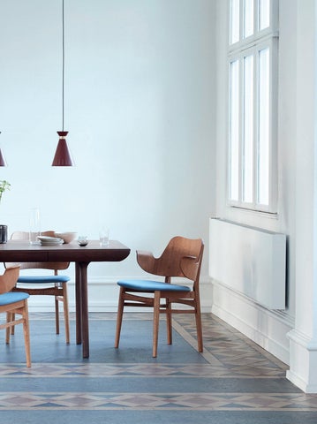 Warm 北欧 Ad in Jyllands-Posten 第 9 页