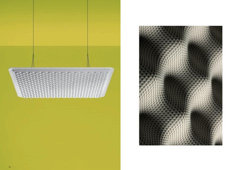 ai-concept GmbH 灯饰目录 · ARTEMIDE | Artemide Eggobard 第 11 页