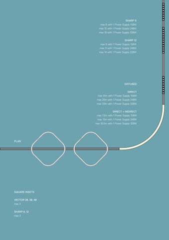 ai-concept GmbH 灯饰目录 · ARTEMIDE | Artemide Turn Around 第 19 页