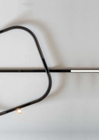 ai-concept GmbH 灯饰目录 · ARTEMIDE | Artemide Turn Around 第 21 页