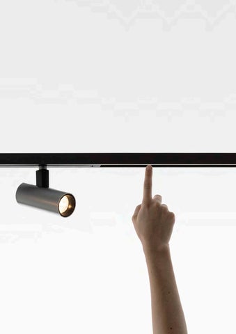 ai-concept GmbH 灯饰目录 · ARTEMIDE | Artemide Turn Around 第 23 页