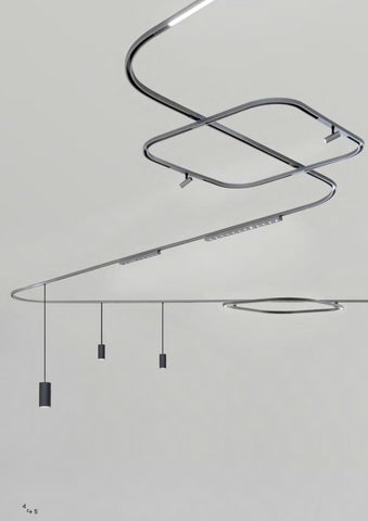 ai-concept GmbH 灯饰目录 · ARTEMIDE | Artemide Turn Around 第 4 页