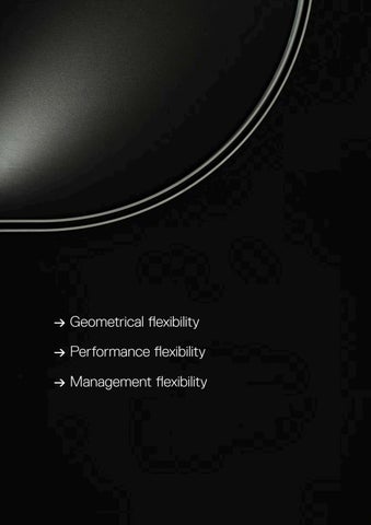 ai-concept GmbH 灯饰目录 · ARTEMIDE | Artemide Turn Around 第 7 页