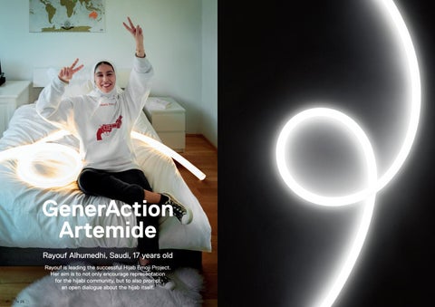 ai-concept GmbH 灯饰目录 · ARTEMIDE | Artemide La Linea 第 13 页