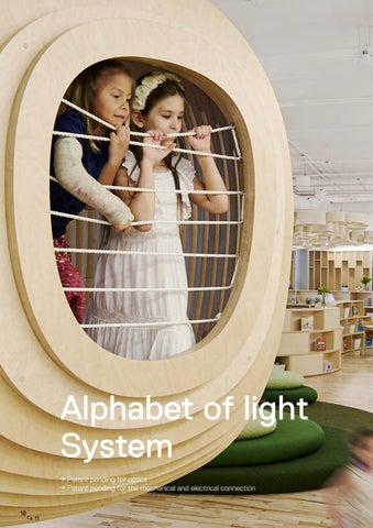 ai-concept GmbH 灯饰目录 · ARTEMIDE | Artemide Alphabet of 灯饰 Gople System 第 10 页