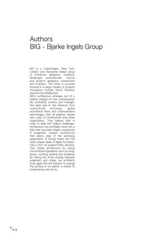 ai-concept GmbH 灯饰目录 · ARTEMIDE | Artemide Alphabet of 灯饰 Gople System 第 2 页