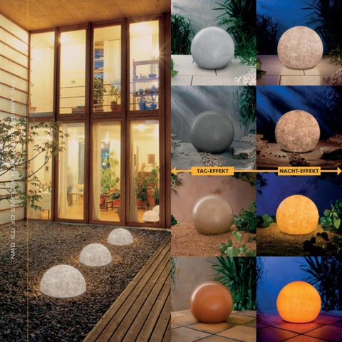 ai-concept GmbH 灯饰目录 · MOONLIGHT | Moonlight Leuchten 第 12 页