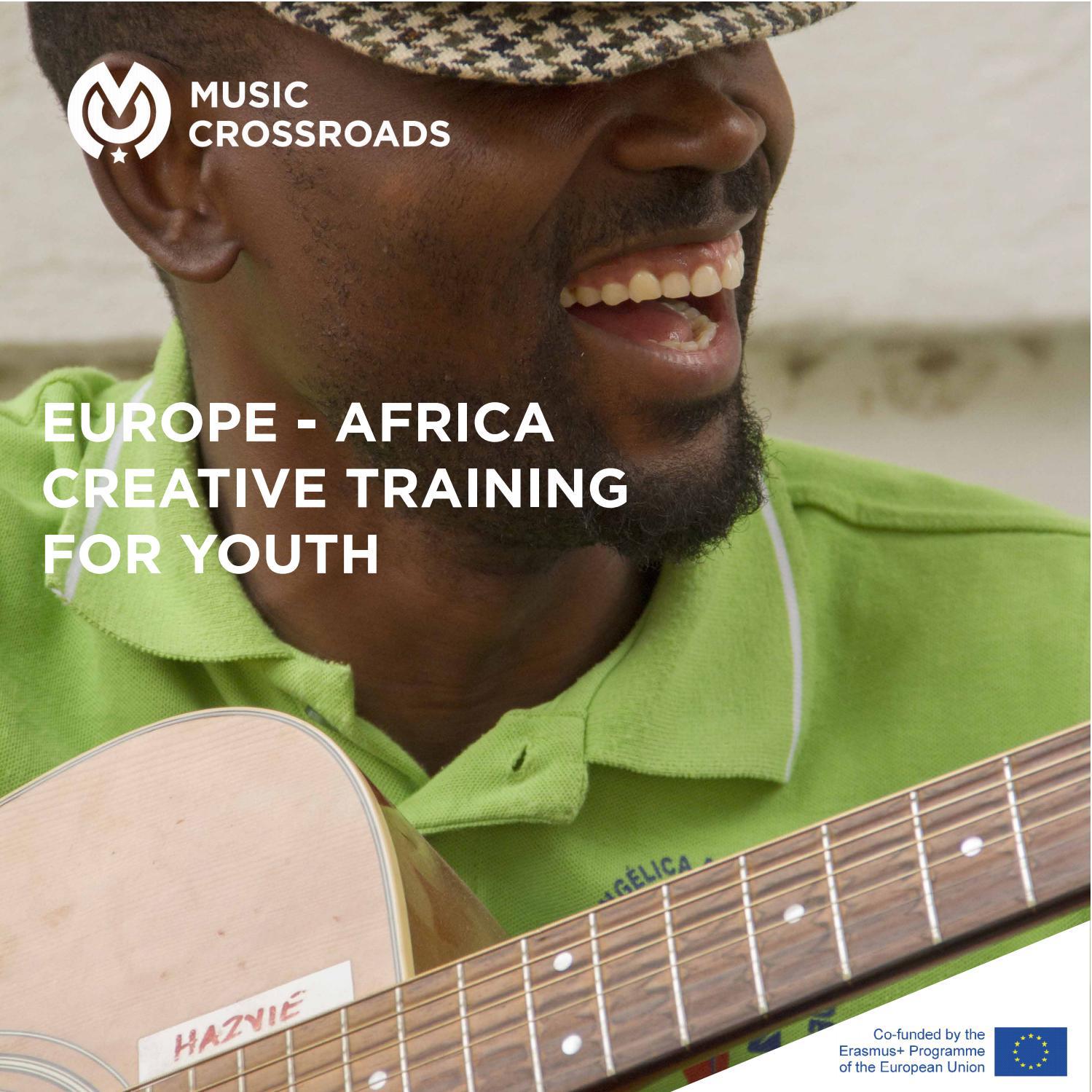 CTC online 2021 by MUSIC CROSSROADS INTERNATIONAL Issuu