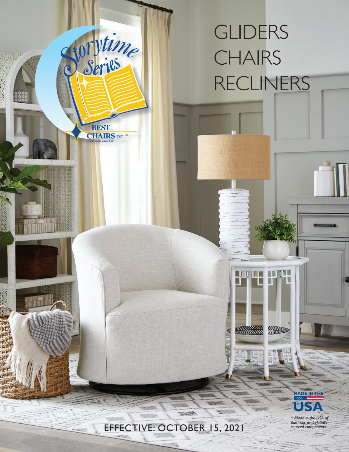 Storytime Catalog Fall 2021 by Best Home Furnishings Issuu