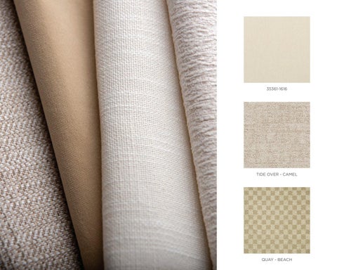 Kravet LLC Indoor 户外 Sandstone 型录 第 5 页