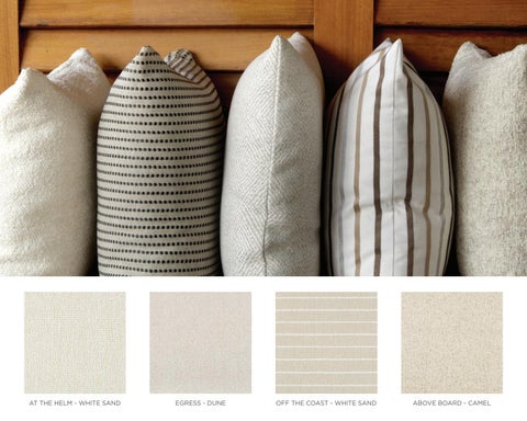 Kravet LLC Indoor 户外 Sandstone 型录 第 6 页
