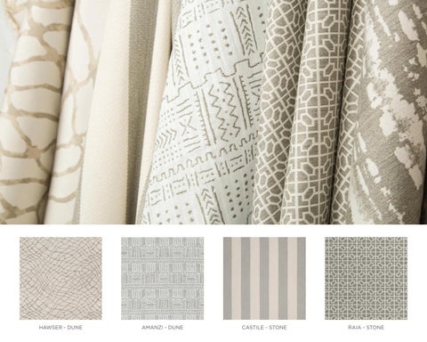 Kravet LLC Indoor 户外 Sandstone 型录 第 7 页