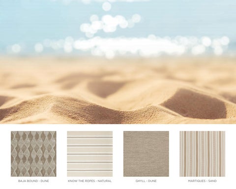 Kravet LLC Indoor 户外 Sandstone 型录 第 9 页