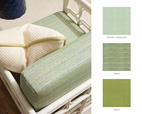 Kravet LLC Indoor 户外 Leaf 型录 第 3 页