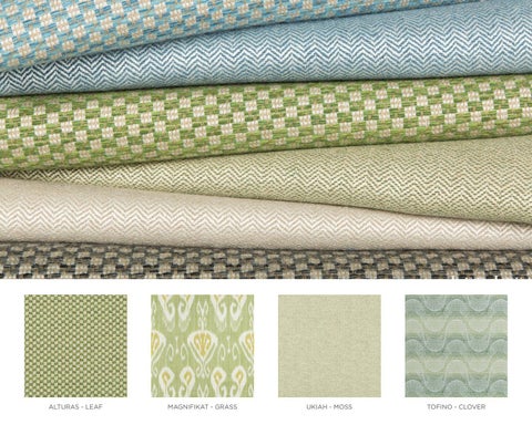Kravet LLC Indoor 户外 Leaf 型录 第 5 页