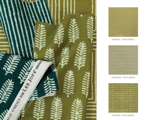 Kravet LLC Indoor 户外 Leaf 型录 第 6 页