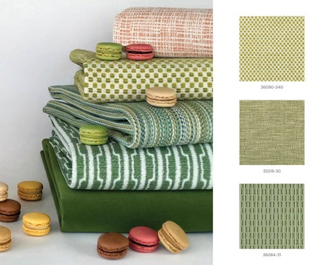 Kravet LLC Indoor 户外 Leaf 型录 第 7 页