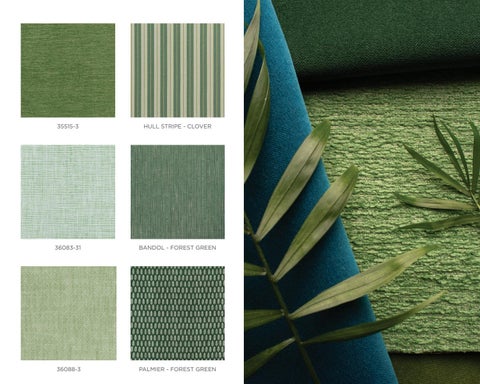 Kravet LLC Indoor 户外 Leaf 型录 第 9 页