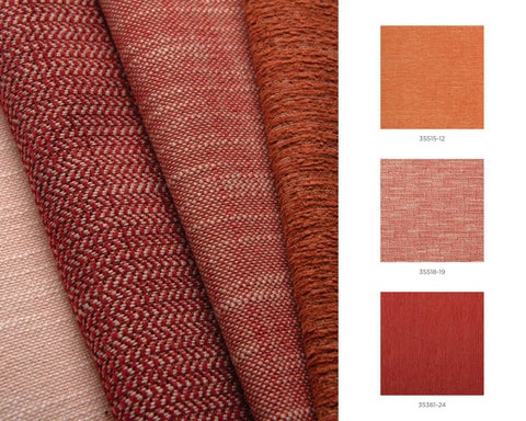 Kravet LLC Indoor 户外 Sunset 型录 第 4 页
