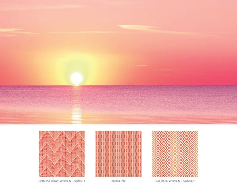 Kravet LLC Indoor 户外 Sunset 型录 第 8 页
