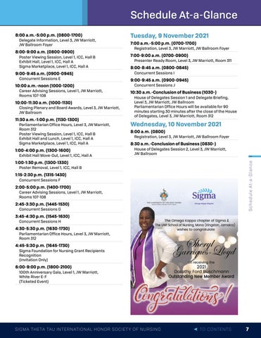 46th Biennial Convention 第 7 页