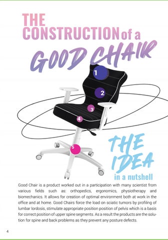 Entelo ENTELO 2021/2022 - Product 家具目录 , youth chairs 第 4 页