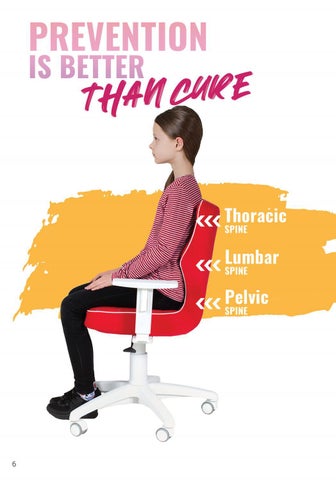 Entelo ENTELO 2021/2022 - Product 家具目录 , youth chairs 第 6 页