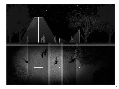 lumenpulse 灯饰目录 · Lumière vivante - 册 1 第 11 页