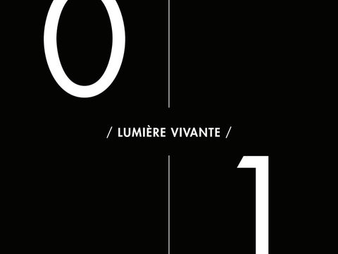 lumenpulse 灯饰目录 · Lumière vivante - 册 1 第 14 页