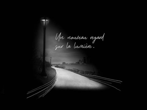 lumenpulse 灯饰目录 · Lumière vivante - 册 1 第 8 页