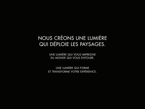 lumenpulse 灯饰目录 · Lumière vivante - 册 1 第 9 页