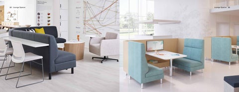 bluespace interiors 办公 Lounge, Reception × Cafe 家具 型录 - 第 12 页