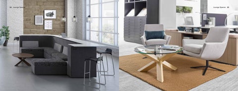 bluespace interiors 办公 Lounge, Reception × Cafe 家具 型录 - 第 13 页