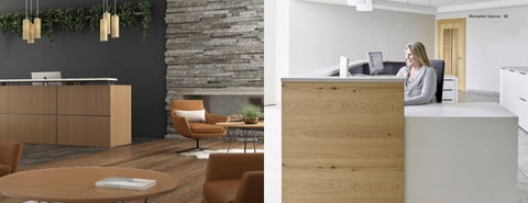 bluespace interiors 办公 Lounge, Reception × Cafe 家具 型录 - 第 17 页