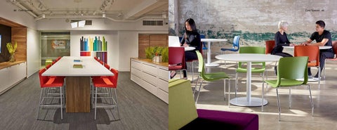 bluespace interiors 办公 Lounge, Reception × Cafe 家具 型录 - 第 22 页