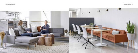 bluespace interiors 办公 Lounge, Reception × Cafe 家具 型录 - 第 9 页