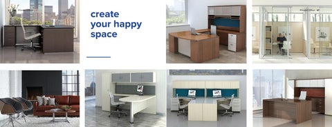 bluespace interiors - Workspaces 家具型录 第 24 页