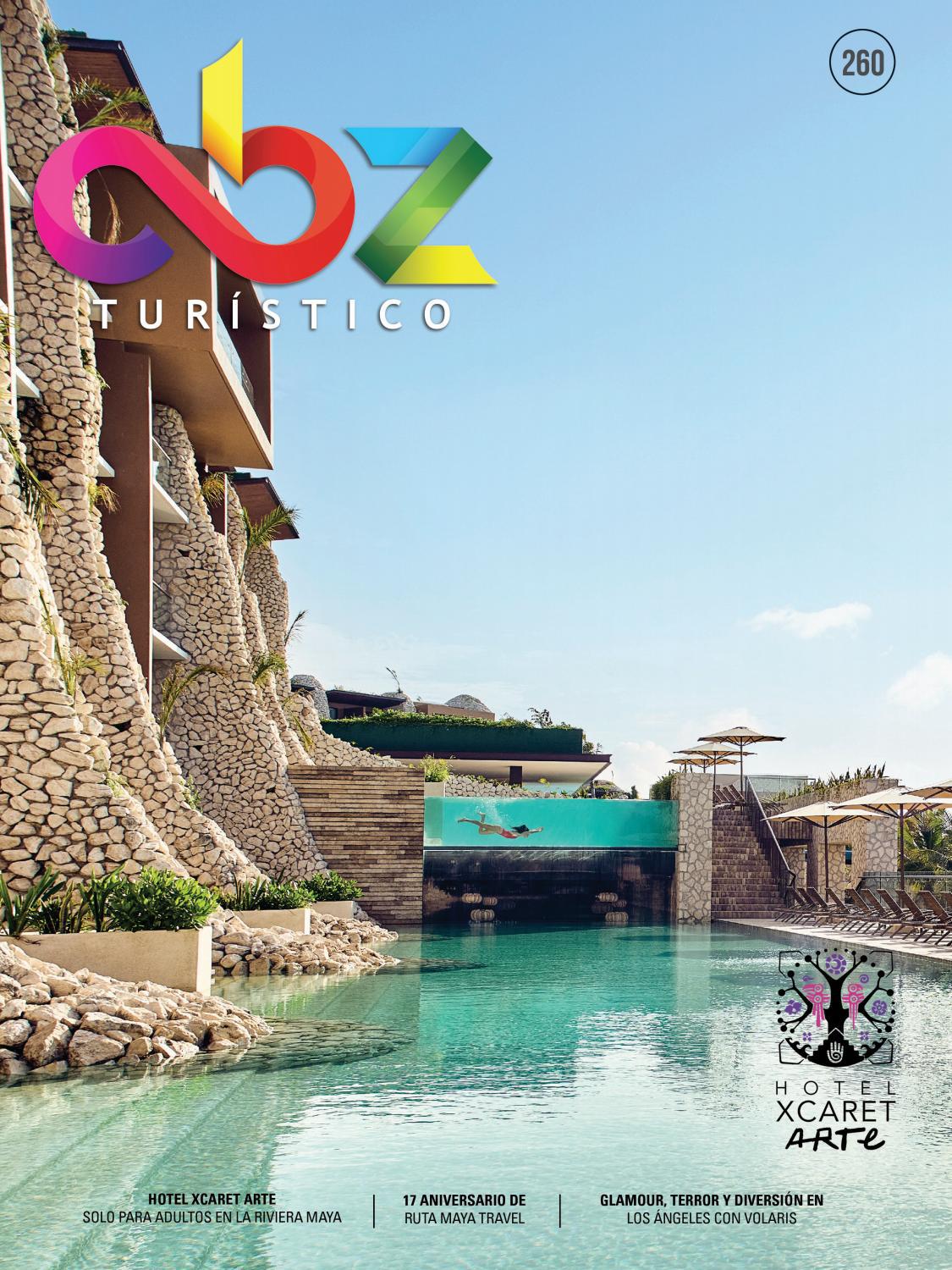 abz-tur-stico-260-by-abz-tur-stico-issuu