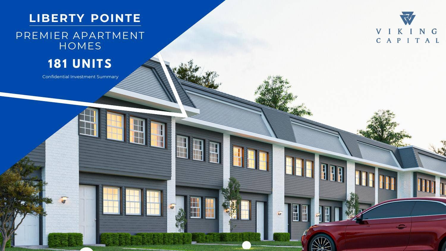 Liberty Pointe by Viking Capital Investments - Issuu