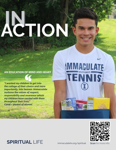 2021 Admissions Viewbook 第 7 页