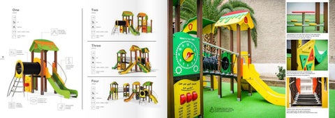 Parkmiljø Lekeplass - BENITO 2022 第 10 页