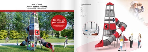 Parkmiljø Lekeplass - BENITO 2022 第 15 页
