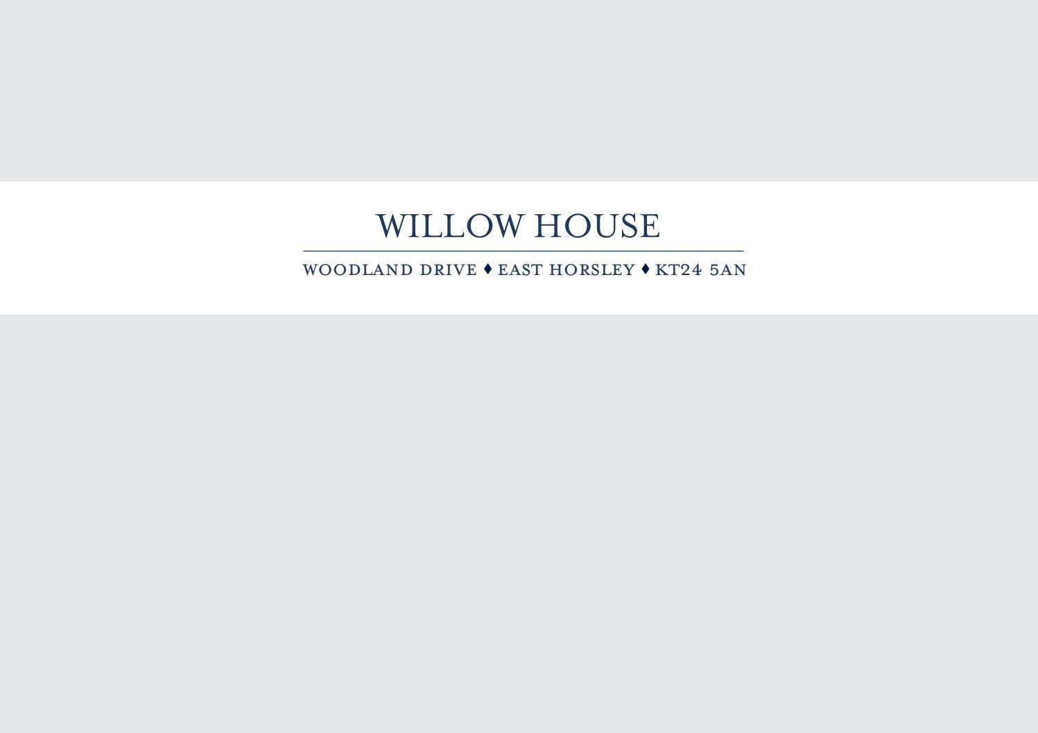 Woodland Drive, East Horsley by Hawksmoorhomes Issuu