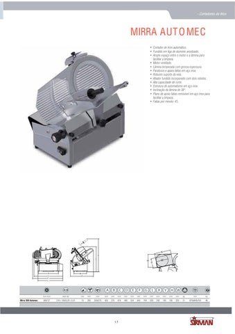 Catalogo produtos Sirman 意大利 第 19 页