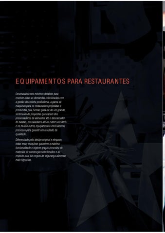 Catalogo produtos Sirman 意大利 第 24 页